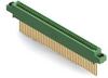 Card Conn, Single Side, 43Pos, Wire Wrap; Card Edge Connector Type Edac - 68AJ8379 - Newark, An Avnet Company