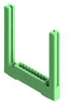 Card Edge Connector Rohs Compliant Edac - 60AJ6120 - Newark, An Avnet Company