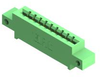 Card Edge Connector Rohs Compliant Edac - 61AJ0116 - Newark, An Avnet Company