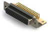 Hd D Sub Conn, R/a Rcpt, 44Pos, Db, Sldr; D Sub Connector Type Edac - 31AK9027 - Newark, An Avnet Company