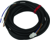 Sensor Connector, Dp-100 & Fx-100 Sensor; Connector Type A Panasonic - 73K7606 - Newark, An Avnet Company
