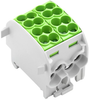 Tb, Power Distribution, 1Pos; Rated Current Weidmuller - 28AK5245 - Newark, An Avnet Company