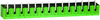 Pin Header, 18 Position, 0.2In; Gender Multicomp - 82K7892 - Newark, An Avnet Company
