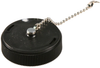 Sealing Cap, Size 23, Black; Accessory Type Amp Te Connectivity - 73C3463 - Newark, An Avnet Company