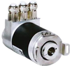 Rotary Encoder, Mechanical, Absolute Rohs Compliant Sensata/bei Sensors - 73AJ8522 - Newark, An Avnet Company