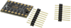 Stepper Driver Board, 2-Phase Motor; Accessory Type Trinamic/analog Devices - 46AC1951 - Newark, An Avnet Company