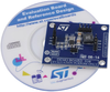 Evaluation Board, Step Down Regulator; Silicon Manufacturer Stmicroelectronics - 43W6467 - Newark, An Avnet Company