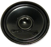 Speaker, 1W, 14Khz, 8Ohm; Transducer Function Visaton - 38AC3033 - Newark, An Avnet Company