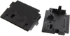 D Sub Backshell, Size Dc, 180Deg; Product Range Itt Cannon - 93F8847 - Newark, An Avnet Company