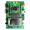 Development Boards, Kits, Programmers - Evaluation Boards - Embedded - MCU, DSP - 1283954-STM32L152-EVAL - Win Source Electronics