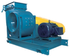 Airfoil Centrifugal Fan, SWSI -- BAE-SW