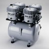 Air Compressor - Lubricated -- 24-40