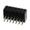 Connectors, Interconnects - Rectangular Connectors - Headers, Receptacles, Female Sockets - 1379353-NPPN072FJFN-RC - Win Source Electronics