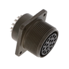 Circular Connector Assemblies - 339-MS3102C20-29S-ND - DigiKey
