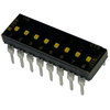 DIP Switches - 209-8LPSTF-ND - DigiKey