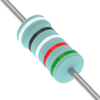 Through Hole Resistors - MFR1WSDRD52-90K9-ND - DigiKey