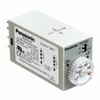 Time Delay Relays -- 1110-2507-ND - Image