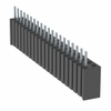 Connectors, Interconnects - Rectangular Connectors - Headers, Receptacles, Female Sockets - BSW-120-04-T-S - Shenzhen Shengyu Electronics Technology Limited