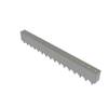 Headers, Receptacles, Female Sockets - HPF-16-01-T-S-ND - DigiKey