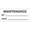 Labels, Stickers, Decals - Preprinted - 2267-42221-ND - DigiKey