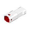 Rectangular Connector Housings - 2987-CPB203P0R00-ND - DigiKey