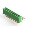 Edgeboard Connectors - 151-846-030-559-201-ND - DigiKey