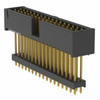 Headers, Male Pins - 612-ZSS-117-04-G-D-840-ND - DigiKey