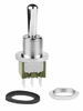 Rocker & Toggle Switches - M2023BB1G01 - Powell Electronics, Inc.