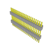 Board Spacers, Stackers (Board to Board) - 612-DWM-22-56-G-S-400-ND - DigiKey