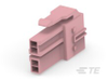 Rectangular Wire & Cable Connectors & Housings - 2465651-6 - TE Connectivity