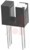SLOTTED OPTICAL SWITCH PHOTOLOGIC - 70049348 - Allied Electronics, Inc.