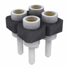 Headers, Receptacles, Female Sockets - SDL-102-T-10-ND - DigiKey