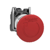 Emergency Stop (E-Stop) Switches -- UNKNOWN - Image