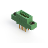 Edgeboard Connectors - 151-345-010-542-503-ND - DigiKey