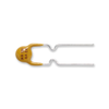 16 & 6V PolySwitch Lead-Free Radial Leaded Resettable PPTC -- RUSBF120 - Image