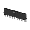 Headers, Male Pins - 3-1445085-2-ND - DigiKey
