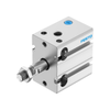 Actuators/Cylinders - 2171-DPDM-32-10-P-PA-ND - DigiKey
