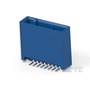 Headers, Male Pins - 17-2311396-3TR-ND - DigiKey
