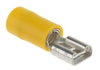 Spade Connectors - 534531 - RS Components, Ltd.