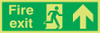 Exit Signs - 7631948 - RS Components, Ltd.