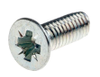 Self Tapping Screws - 4831280 - RS Components, Ltd.