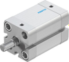Pneumatic Piston Rod Cylinders - 1366784 - RS Components, Ltd.