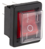 Rocker Switches -- 129426 - Image