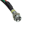 Panel Indicators, Pilot Lights - 350-6062415230F-ND - DigiKey