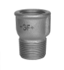 Fittings - Couplers-Sockets - 770529108 - Georg Fischer Piping Systems Ltd