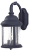 9011-66 Exterior -Wall Mount - 799855 - Capital Lighting, Inc.