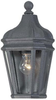 Exterior -Wall Mt./Flush - 397475 - Light Center (The)