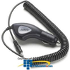 Jabra Car Charger for Jabra FreeSpeak Bluetooth Headsets - 100-65000000-02 - TelephoneStuff.com