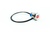 Anti-Vandal Switches - 1400-PVL14FWS16 - New Yorker Electronics Co., Inc.