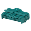 Rectangular Connector Housings - 17-2367107-1-ND - DigiKey